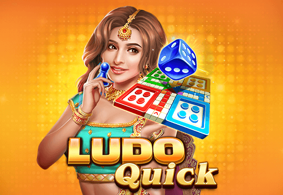 Ludo Quick game artwork
