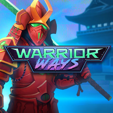 Warrior Ways game artwork