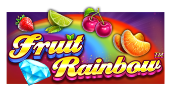 Fruit Rainbow game artwork