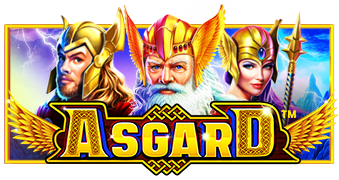 Asgard game artwork