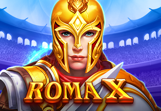 Roma X game artwork