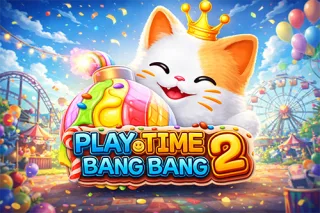 Playtime Bang Bang 2 game artwork