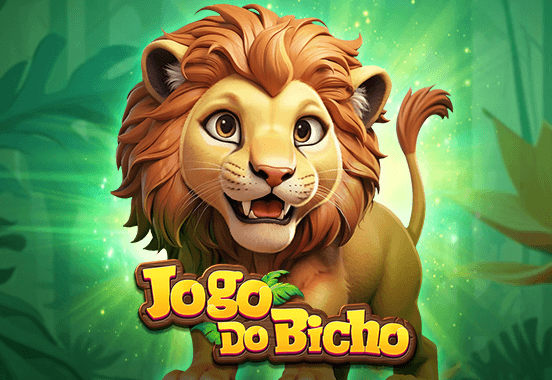 Jogo Do Bicho game artwork