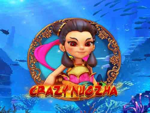 Crazy Nuozha game artwork