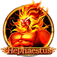 Hephaestus game artwork