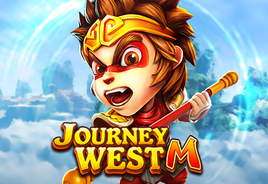 Journey West M game artwork