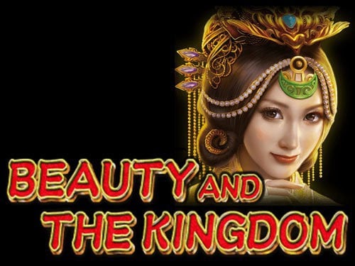 Beauty And The Kingdom game artwork