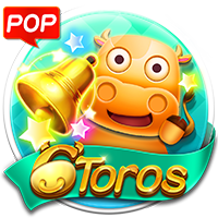 6 Toros game artwork