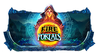 Fire Portals game artwork