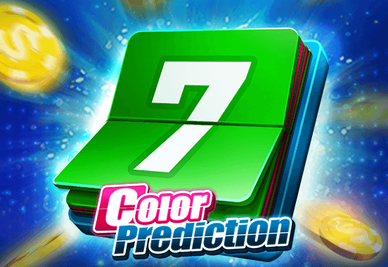 Color Prediction game artwork
