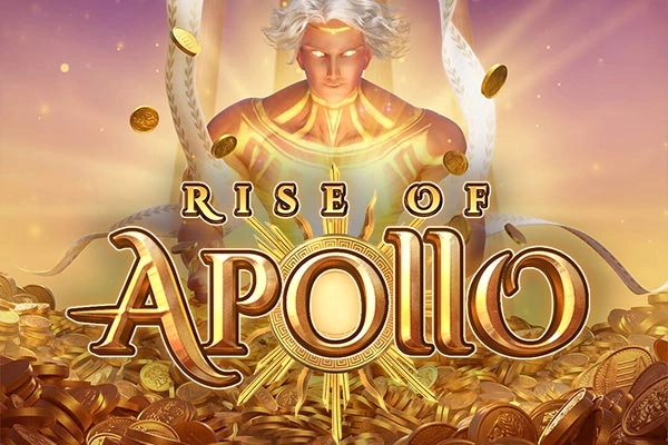 Rise Of Apollo game artwork