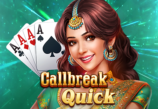Callbreak Quick game artwork