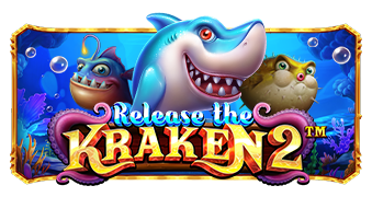 Release The Kraken 2 game artwork