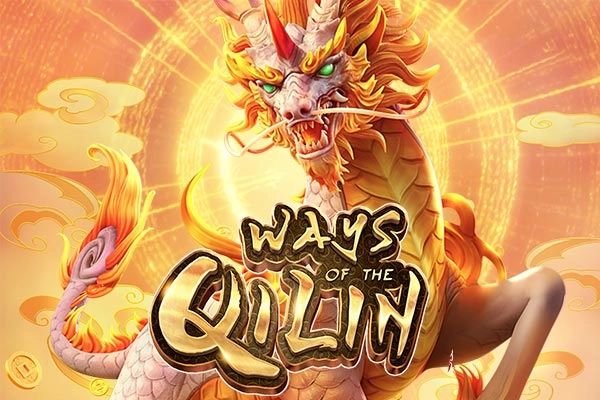 Ways Of The Qilin game artwork
