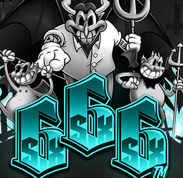 Sixsixsix game artwork