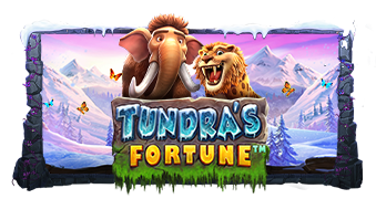 Tundra'S Fortune game artwork