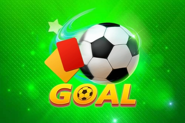 Goal game artwork