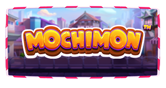 Mochimon game artwork