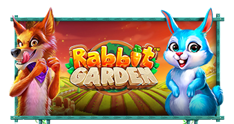 Rabbit Garden game artwork