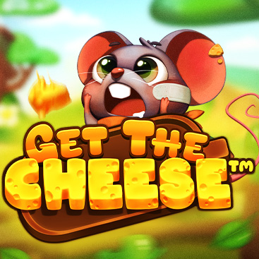 Get The Cheese game artwork
