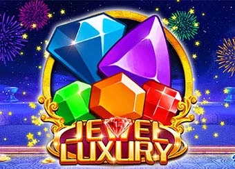 Jewel Luxury game artwork