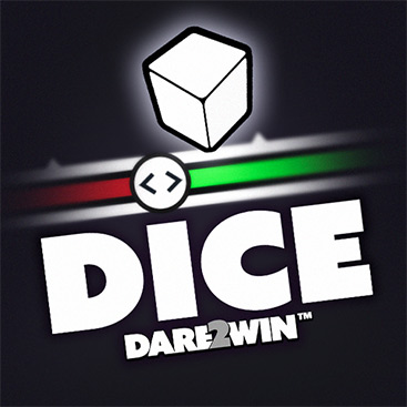 Dice game artwork