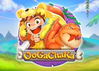 Oo Ga Cha Ka game artwork