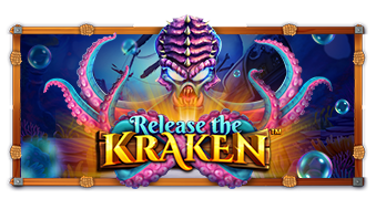 Release The Kraken game artwork