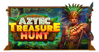 Aztec Treasure Hunt game artwork