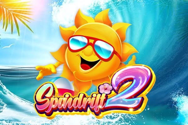 Spindrift 2 game artwork