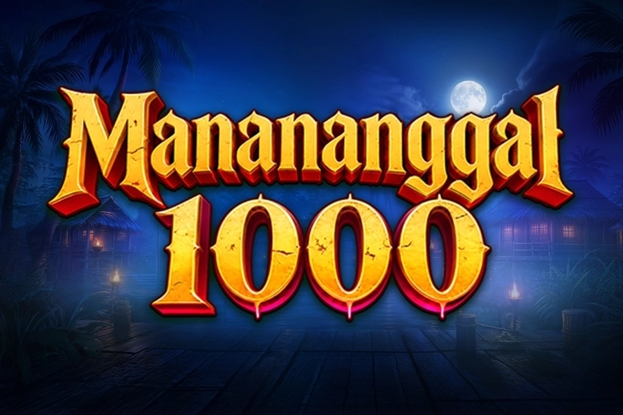 Manananggal 1000 game artwork