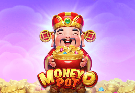 Money Pot game artwork