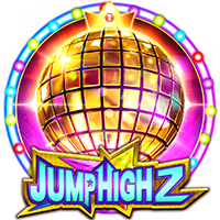 Jump High 2 game artwork
