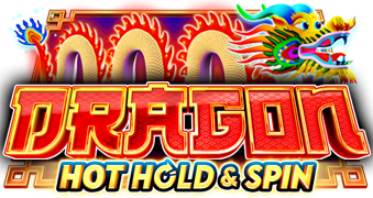 Dragon Hot Hold And Spin game artwork