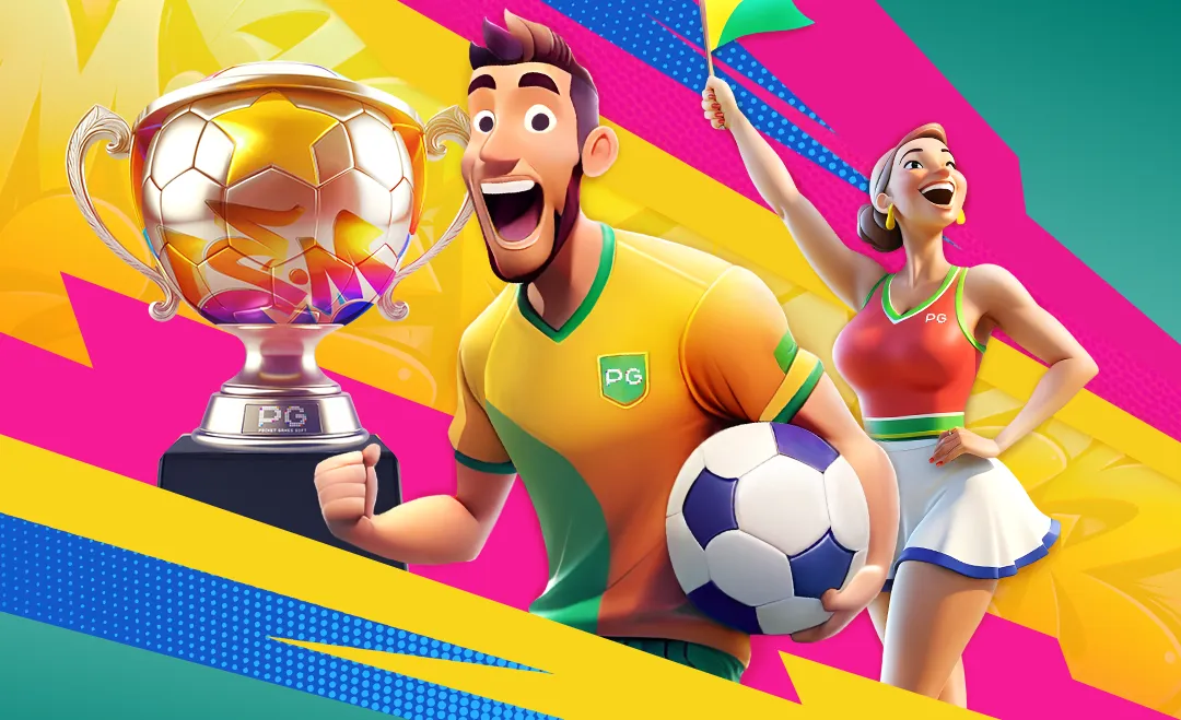 Futebol Fever game artwork