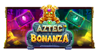 Aztec Bonanza game artwork