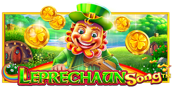 Leprechaun Song game artwork