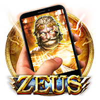 Zeus M game artwork