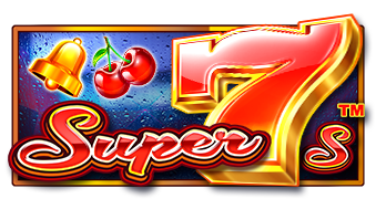 Super 7S game artwork