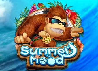 Summer Mood game artwork