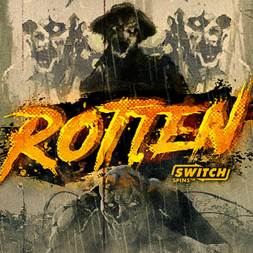 Rotten game artwork