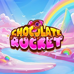 Chocolate Rocket game artwork
