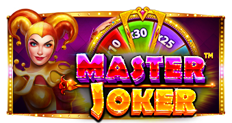 Master Joker game artwork