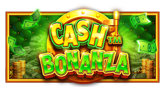 Cash Bonanza game artwork