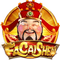 Fa Cai Shen game artwork