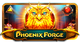 Phoenix Forge game artwork
