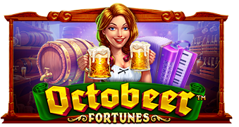 Octobeer Fortunes game artwork