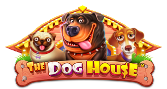 The Dog House game artwork