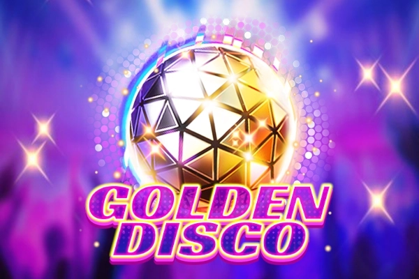 Golden Disco game artwork