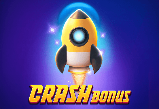 Crash Bonus game artwork